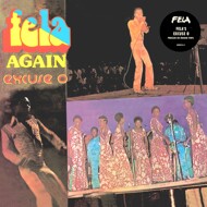 Fela Kuti And Africa 70 - Excuse O 