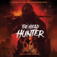 Nick Soole - The Head Hunter (Soundtrack / O.S.T.) 