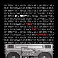 Irn Mnky - Rock The Cowbells 