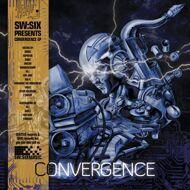 SW:Six - Convergence EP 