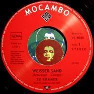 Su Kramer - Weisser Sand 