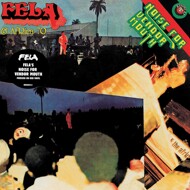 Fela Kuti And Africa 70 - Noise For Vendor Mouth 