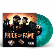 Sean Price & Lil Fame - Price Of Fame 