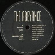 Abeyance - Unit 99 / Destruction 