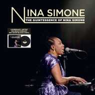 Nina Simone - Quintessence Of 