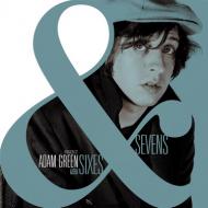 Adam Green - Sixes & Sevens 