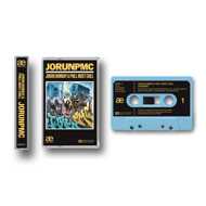 Jorun-P.M.C. (Jorun Bombay & Phill Most Chill) - Jorun PMC (Tape) 