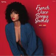 Various - French Disco Boogie Sounds Vol. 3 (1977-1987) 