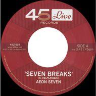 Aeon Seven - Seven Breaks 