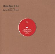 African Roots Of Jazz - Luv N' Haight Edit Series Vol.3 