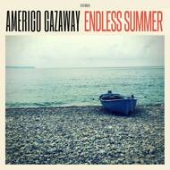 Amerigo Gazaway - Endless Summer (Black Vinyl) 