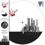 AIR - People In The City (Picture Disc - RSD 2021) 