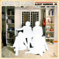 Albert Hammond Jr. - Como Te Llama 
