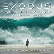 Alberto Iglesias - Exodus Gods And Kings (Original Motion Picture Soundtrack) 