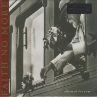 Faith No More - Album Of The Year (Black Vinyl) 