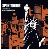 Alessandro Alessandroni - Spontaneous (Soundtrack / O.S.T.)  