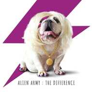 Alien Army - The Difference 