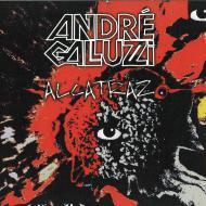 Andre Galluzzi - Alcatraz 