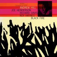 Andrew Hill - Black Fire 