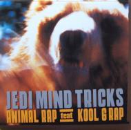 Jedi Mind Tricks - Animal Rap (Deluxe Edition) 