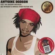 Antoine Dodson - Bed Intruder & Various Other Youtube Hits 