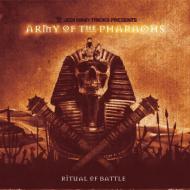Army Of The Pharaohs  - Ritual Of Battle 