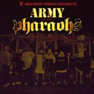 Army Of The Pharaohs - Tear It Down / Battle Cry 