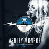 Ashley Monroe - Live At Third Man Records 