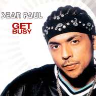 Sean Paul - Get Busy 