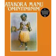 Atakora Manu - Omintiminim / Afro Highlife 