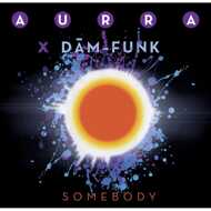 Aurra x Dam-Funk - Somebody 