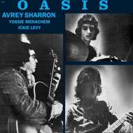 Avrey Sharron - Oasis 