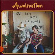 Awolnation - Here Come The Runts 