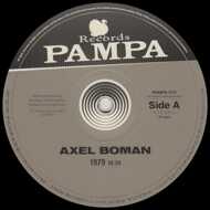 Axel Boman - 1979 