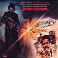 James Brown - Slaughter's Big Rip-Off (Soundtrack / O.S.T.) 