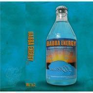 Various - Babba Energy Musique (Tape) 