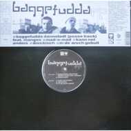 Baggefudda - Baggefudda EP 