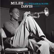 Miles Davis - Ballads And Blues 