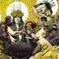 Baroness  - Yellow & Green (Picture Disc) 