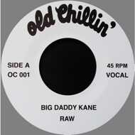 Big Daddy Kane - Raw 