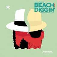 Guts & Mambo (Pura Vida presents) - Beach Diggin' Volume 3 