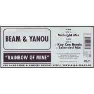 Beam & Yanou - Rainbow Of Mine 