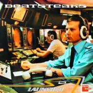 Beatsteaks - Launched (Silver Vinyl) 