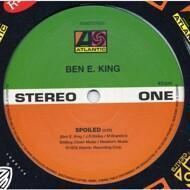 Ben E. King - Spoiled / Street Tough 