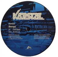 Benga - Faithless 