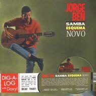 Jorge Ben - Samba Esquema Novo 
