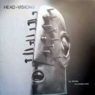Bernd Kistenmacher - Head-Visions 