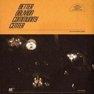 Better Oblivion Community Center - Better Oblivion Community Center (Orange Vinyl) 