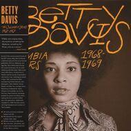 Betty Davis - The Columbia Years 1968-1969 