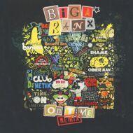 Biga Ranx - On Time (Remix) 